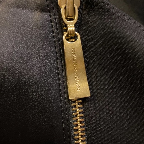 Christian Siriano EUC Knee High Ridding Boots Size 11 - Picture 4 of 11